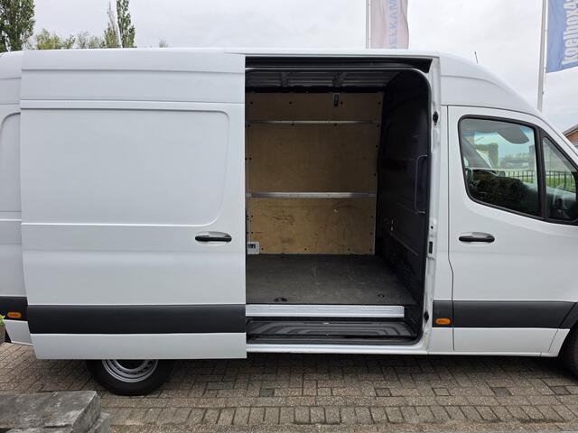 Mercedes-Benz SPRINTER 314 CDI L2-H2 * Camera * 3,5t Trekgewicht * MBUX *