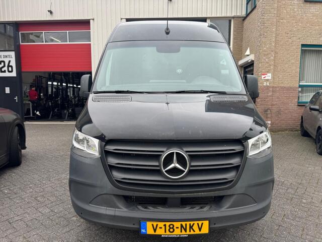 Mercedes-Benz SPRINTER 317 1.9 CDI L4H2