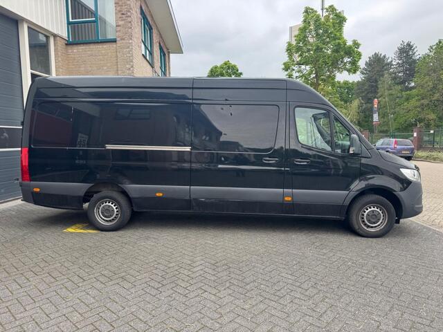 Mercedes-Benz SPRINTER 317 1.9 CDI L4H2