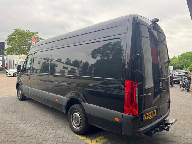 Mercedes-Benz SPRINTER 317 1.9 CDI L4H2