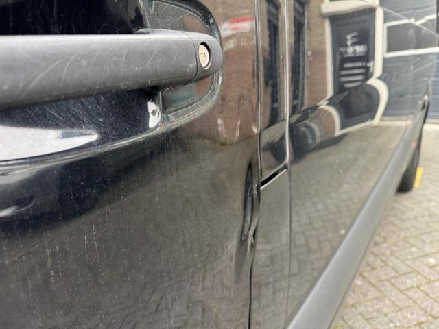 Mercedes-Benz SPRINTER 317 1.9 CDI L4H2