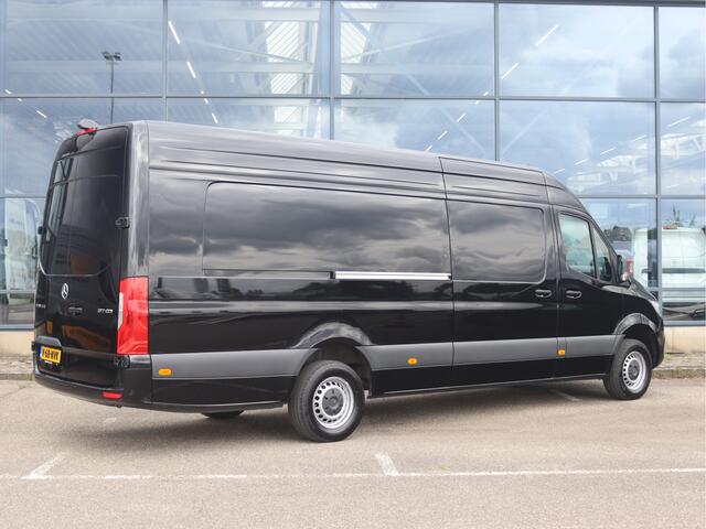 Mercedes-Benz SPRINTER 317 CDI L4 Pro | AIRCO/CAMERA/CRUISE | Certified