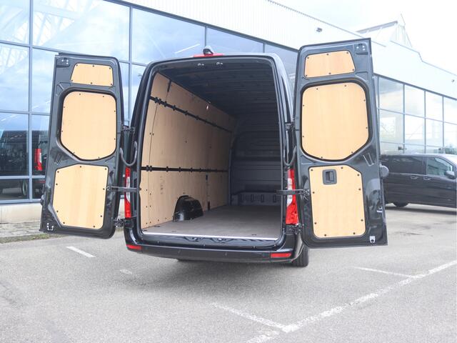 Mercedes-Benz SPRINTER 317 CDI L4 Pro | AIRCO/CAMERA/CRUISE | Certified