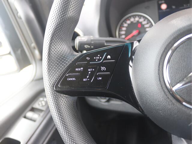Mercedes-Benz SPRINTER 317 CDI L2H2 Pro | AIRCO/CAMERA/CRUISE/3.500KG AHW | Certified