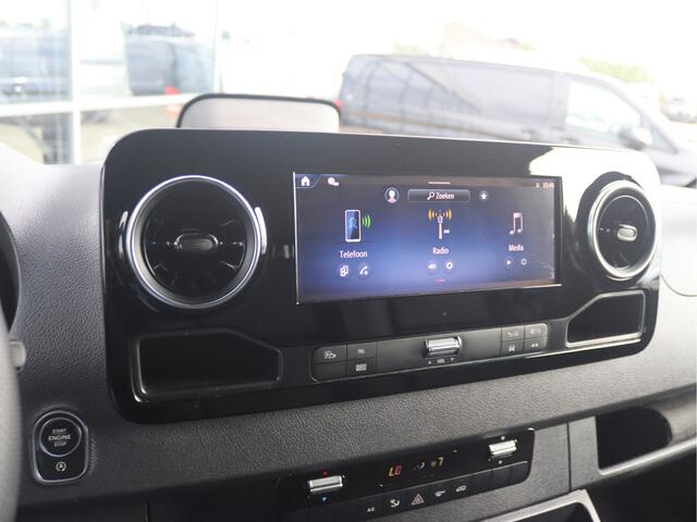 Mercedes-Benz SPRINTER 317 CDI L2H2 Pro | AIRCO/CAMERA/CRUISE/3.500KG AHW | Certified