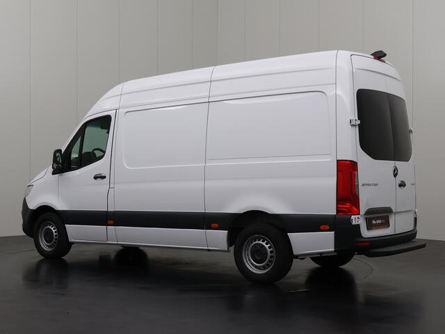 Mercedes-Benz SPRINTER 317CDi Automaat L2H2 | Navigatie | Camera | Airco | Cruise | 3-Zits