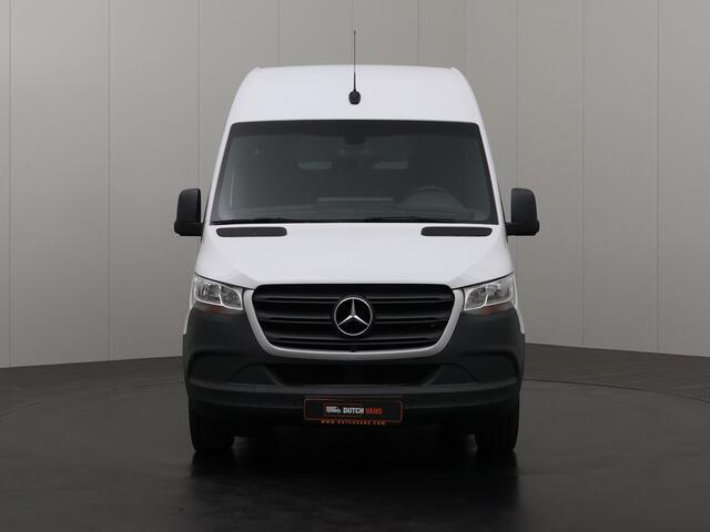 Mercedes-Benz SPRINTER 317CDi Automaat L2H2 | Navigatie | Camera | Airco | Cruise | 3-Zits