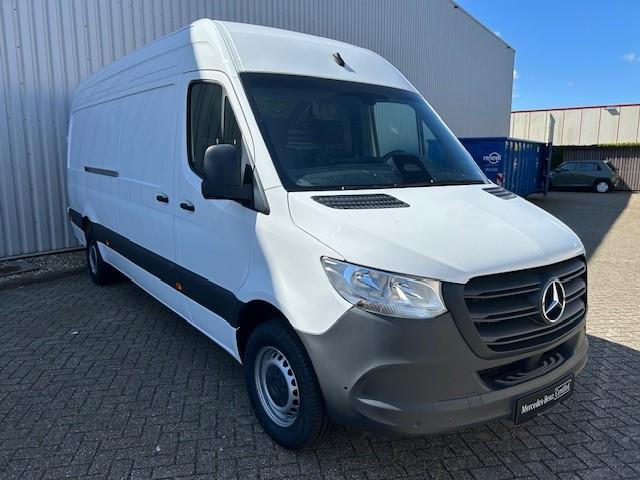 Mercedes-Benz SPRINTER 317 CDI Aut. L3 Pro