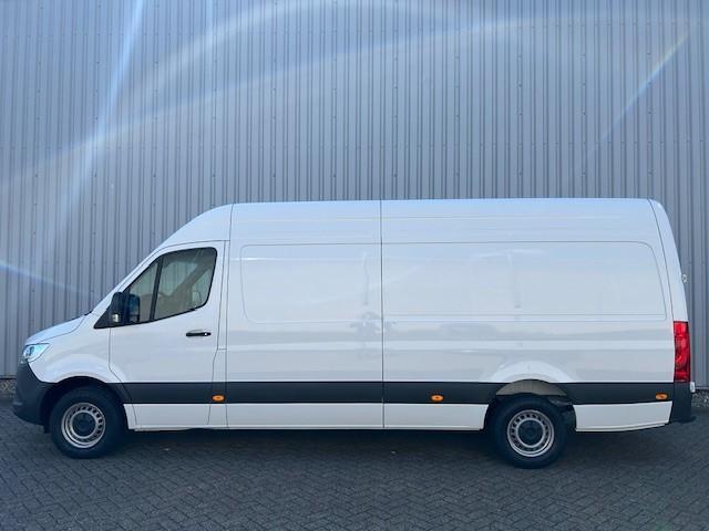 Mercedes-Benz SPRINTER 317 CDI Aut. L3 Pro