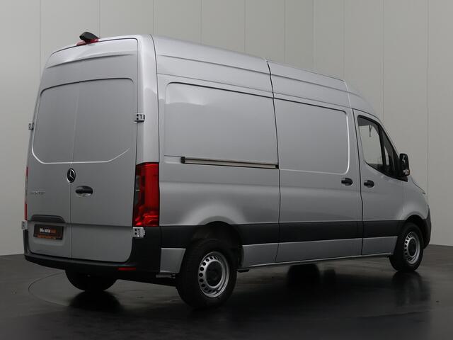 Mercedes-Benz SPRINTER 9G-Tronic Automaat L2H2 | Multimedia | Camera | Airco | 3-Zits