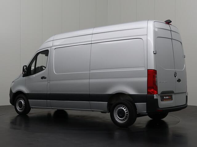Mercedes-Benz SPRINTER 9G-Tronic Automaat L2H2 | Multimedia | Camera | Airco | 3-Zits