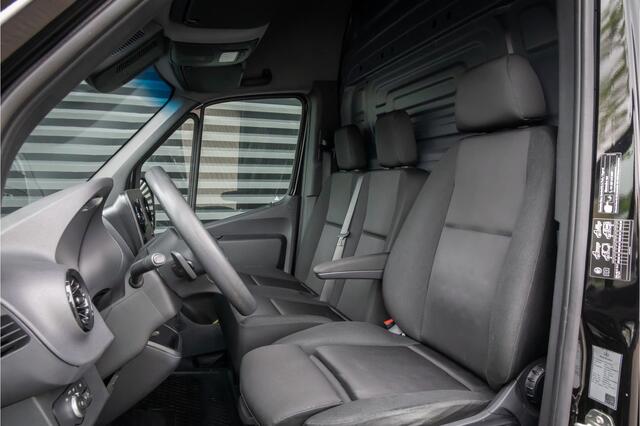 Mercedes-Benz SPRINTER 317 cdi L2H2 RWD Trekhaak 3.500 kg - Black Pack
