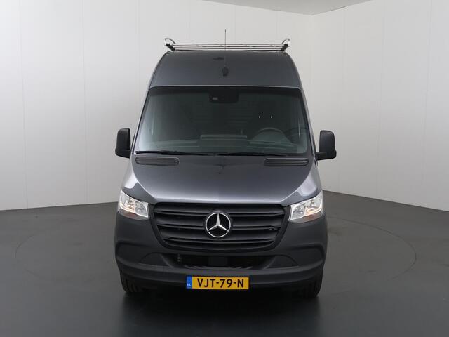 Mercedes-Benz SPRINTER 315 CDI L2 H2