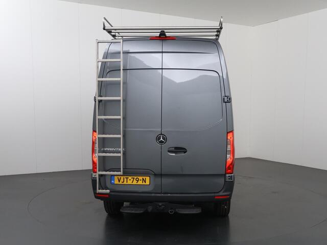 Mercedes-Benz SPRINTER 315 CDI L2 H2