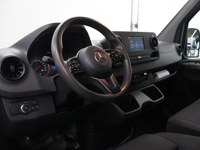 Mercedes-Benz SPRINTER 315 CDI L2 H2
