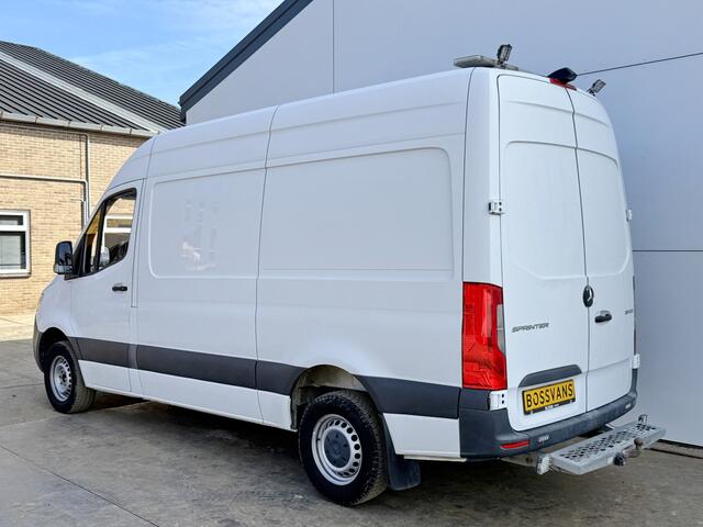 Mercedes-Benz SPRINTER 317 1.9 CDI Automaat L2H2 3,5t Trekhaak Climate Control Cruise Control Carplay Camera