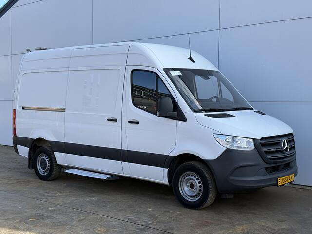 Mercedes-Benz SPRINTER 317 1.9 CDI Automaat L2H2 3,5t Trekhaak Climate Control Cruise Control Carplay Camera