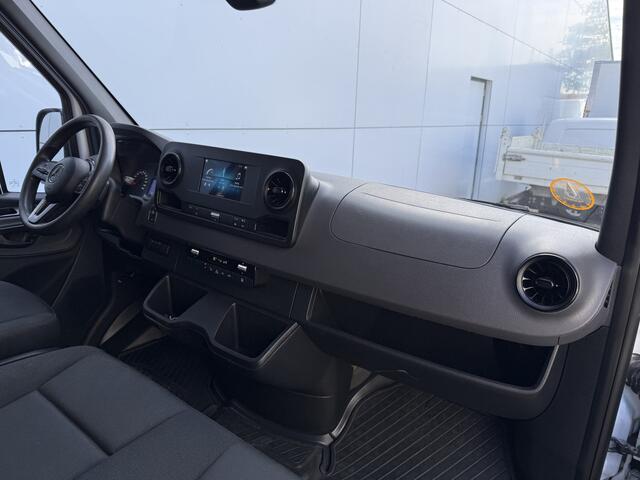 Mercedes-Benz SPRINTER 317 1.9 CDI Automaat L2H2 3,5t Trekhaak Climate Control Cruise Control Carplay Camera