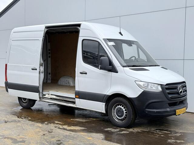 Mercedes-Benz SPRINTER 314 2.2 CDI Automaat L2H2 Climate Control Cruise Control Carplay Camera