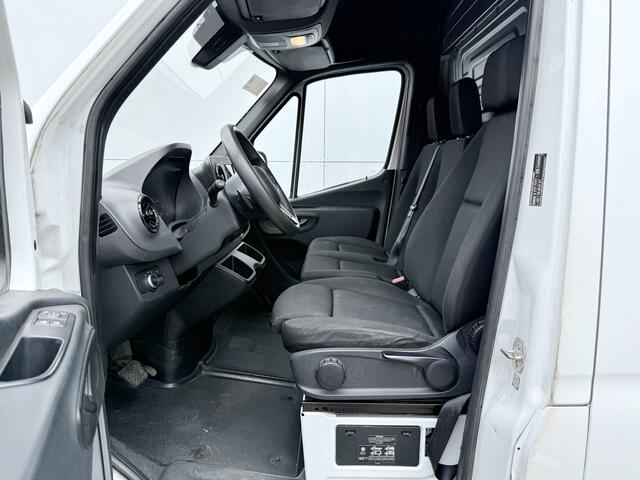 Mercedes-Benz SPRINTER 314 2.2 CDI Automaat L2H2 Climate Control Cruise Control Carplay Camera