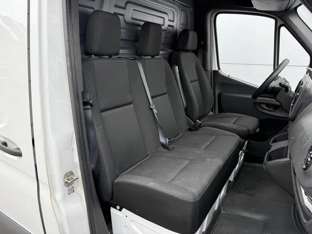 Mercedes-Benz SPRINTER 314 2.2 CDI Automaat L2H2 Climate Control Cruise Control Carplay Camera