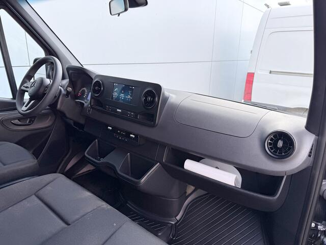 Mercedes-Benz SPRINTER 317 1.9 CDI Automaat L3H2 Climate Control Cruise Control Navigatie Camera Carplay