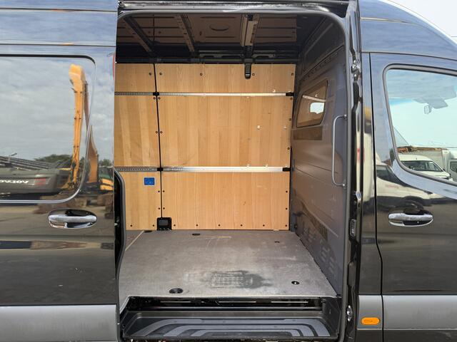 Mercedes-Benz SPRINTER 317 1.9 CDI Automaat L3H2 Climate Control Cruise Control Navigatie Camera Carplay