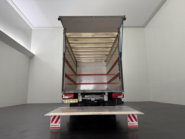Mercedes-Benz SPRINTER 515CDI 9G-Tronic Automaat Bakwagen+Laadklep | Dakspoiler | Airco | Camera | Cruise | 3-Zits