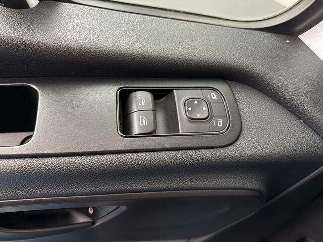 Mercedes-Benz SPRINTER 515CDI 9G-Tronic Automaat Bakwagen+Laadklep | Dakspoiler | Airco | Camera | Cruise | 3-Zits