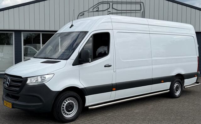 Mercedes-Benz SPRINTER 311 CDI 84KW 114PK L3H2 AUTOMAAT EURO 6 AIRCO/ ORIGINEEL AUDIO/ CAMERA/ 100% DEALERONDERHOUDEN