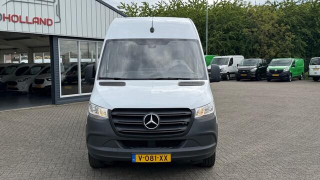 Mercedes-Benz SPRINTER 311 CDI 84KW 114PK L3H2 AUTOMAAT EURO 6 AIRCO/ ORIGINEEL AUDIO/ CAMERA/ 100% DEALERONDERHOUDEN
