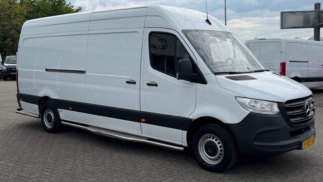 Mercedes-Benz SPRINTER 311 CDI 84KW 114PK L3H2 AUTOMAAT EURO 6 AIRCO/ ORIGINEEL AUDIO/ CAMERA/ 100% DEALERONDERHOUDEN
