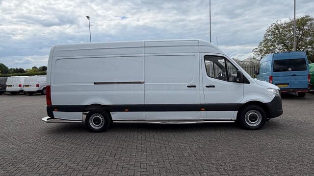 Mercedes-Benz SPRINTER 311 CDI 84KW 114PK L3H2 AUTOMAAT EURO 6 AIRCO/ ORIGINEEL AUDIO/ CAMERA/ 100% DEALERONDERHOUDEN