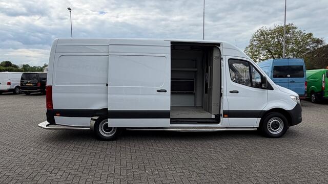 Mercedes-Benz SPRINTER 311 CDI 84KW 114PK L3H2 AUTOMAAT EURO 6 AIRCO/ ORIGINEEL AUDIO/ CAMERA/ 100% DEALERONDERHOUDEN