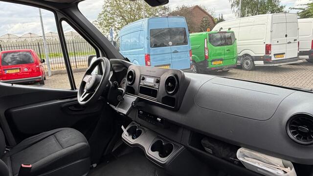 Mercedes-Benz SPRINTER 311 CDI 84KW 114PK L3H2 AUTOMAAT EURO 6 AIRCO/ ORIGINEEL AUDIO/ CAMERA/ 100% DEALERONDERHOUDEN