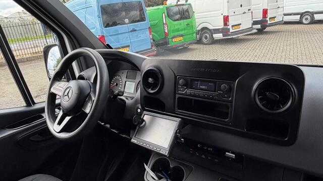 Mercedes-Benz SPRINTER 311 CDI 84KW 114PK L3H2 AUTOMAAT EURO 6 AIRCO/ ORIGINEEL AUDIO/ CAMERA/ 100% DEALERONDERHOUDEN