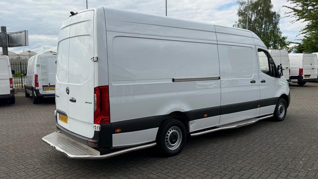 Mercedes-Benz SPRINTER 311 CDI 84KW 114PK L3H2 AUTOMAAT EURO 6 AIRCO/ ORIGINEEL AUDIO/ CAMERA/ 100% DEALERONDERHOUDEN