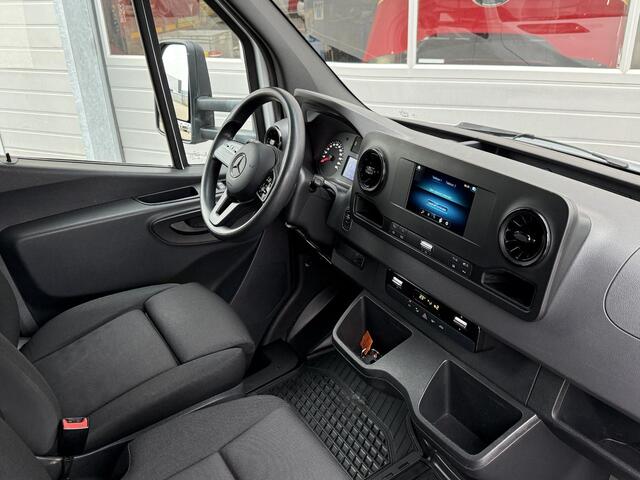 Mercedes-Benz SPRINTER 316 2.2 CDI L3 | LUCHTVEERING | NAVI | LAADLIFT 750k | ZIJDEUR