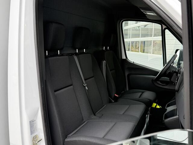 Mercedes-Benz SPRINTER 316 2.2 CDI L3 | LUCHTVEERING | NAVI | LAADLIFT 750k | ZIJDEUR