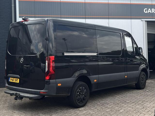 Mercedes-Benz SPRINTER 317 1.9 CDI L2H2 RWD LED, Standkachel, Trekhaak, PDC, Camera, Apple Carplay/Android Auto