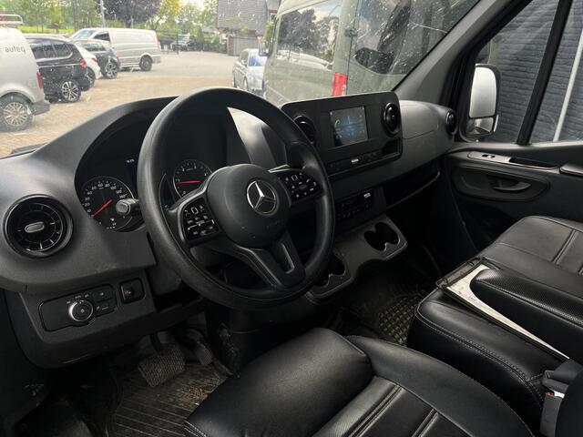Mercedes-Benz SPRINTER 317 1.9 CDI L2H2 RWD LED, Standkachel, Trekhaak, PDC, Camera, Apple Carplay/Android Auto
