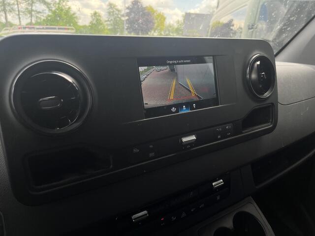 Mercedes-Benz SPRINTER 317 1.9 CDI L2H2 RWD LED, Standkachel, Trekhaak, PDC, Camera, Apple Carplay/Android Auto