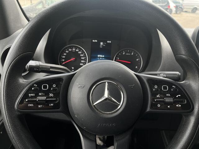Mercedes-Benz SPRINTER 317 1.9 CDI L2H2 RWD LED, Standkachel, Trekhaak, PDC, Camera, Apple Carplay/Android Auto