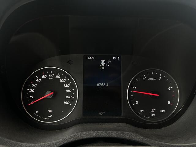 Mercedes-Benz SPRINTER 317 1.9 CDI L2H2 RWD LED, Standkachel, Trekhaak, PDC, Camera, Apple Carplay/Android Auto