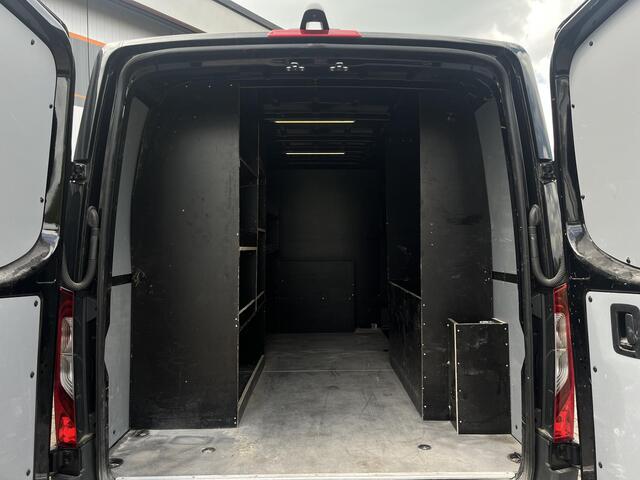 Mercedes-Benz SPRINTER 317 1.9 CDI L2H2 RWD LED, Standkachel, Trekhaak, PDC, Camera, Apple Carplay/Android Auto