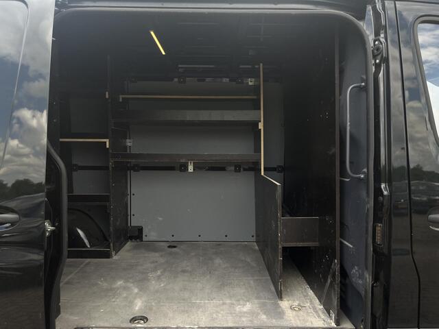 Mercedes-Benz SPRINTER 317 1.9 CDI L2H2 RWD LED, Standkachel, Trekhaak, PDC, Camera, Apple Carplay/Android Auto