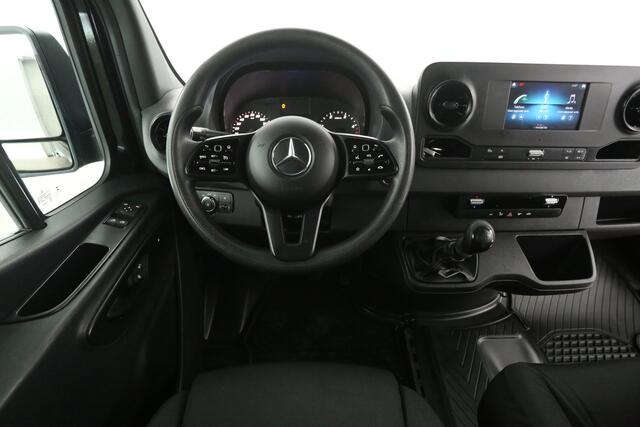 Mercedes-Benz SPRINTER 314 CDI 143PK L2H2 | Airco | Camera | Cruise | 3 Zits | Trekhaak | Carplay