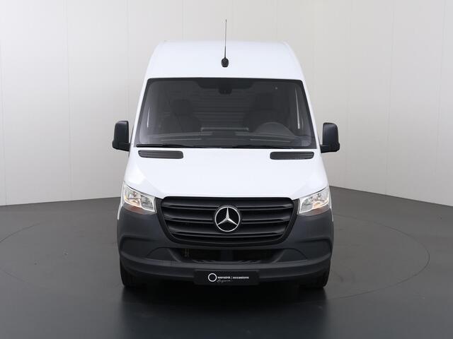 Mercedes-Benz SPRINTER 315 CDI | L2 H2 | FWD | AUT. | AIRCO | 2-ZITS | DODEHOEKDETECTIE | MULTIFUNCTIONEEL STUURWIEL | CERTIFIED