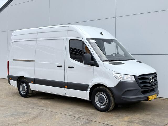 Mercedes-Benz SPRINTER 314 2.2 CDI Automaat L2H2 Climate Control Carplay MBUX Cruise Control Euro 6