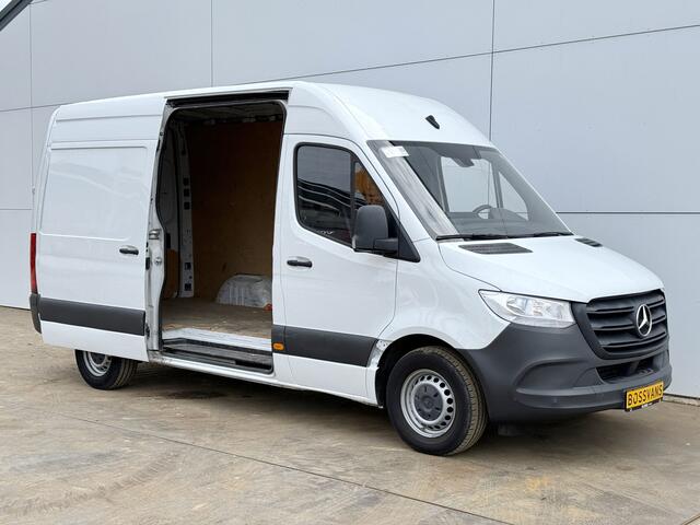 Mercedes-Benz SPRINTER 314 2.2 CDI Automaat L2H2 Climate Control Carplay MBUX Cruise Control Euro 6
